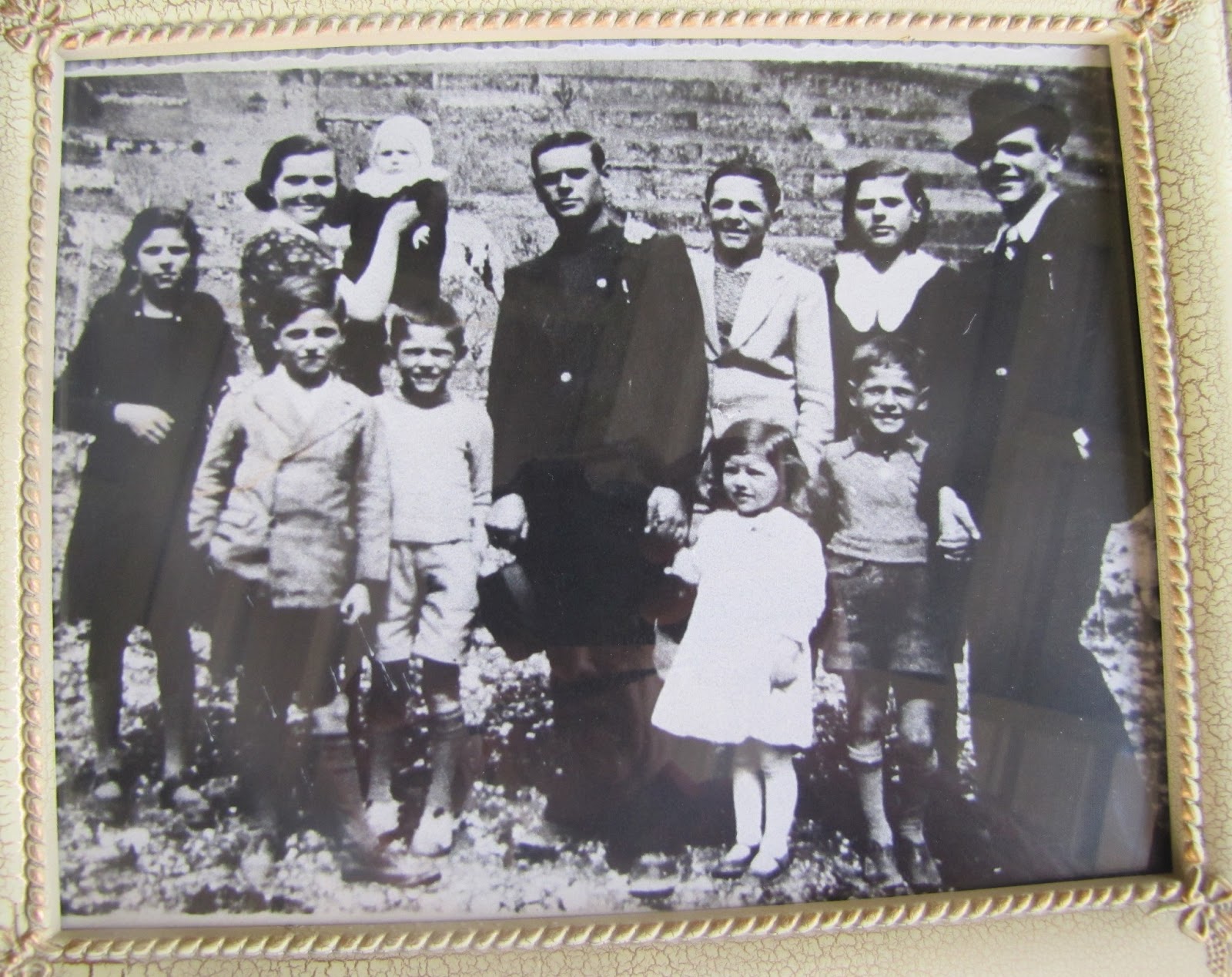 Ernestina BRONSESCOVERTE