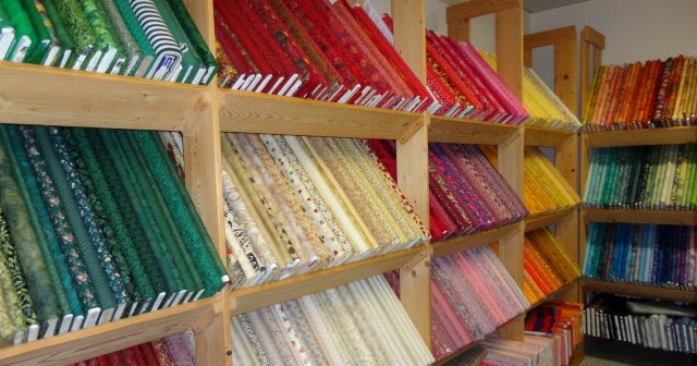 creabea-atelier: Stoffe für Alle