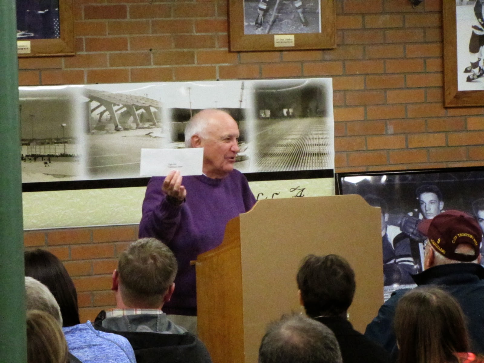 Babbitt Minnesota News at Jeffrey Hyder blog