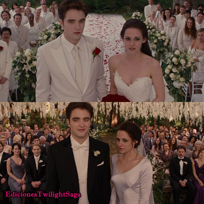 Breaking Dawn Vestido De Vela Crepusculo Vestido De Boda De Bella