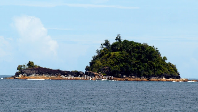 PULAU KEONG | PESISIR SELATAN