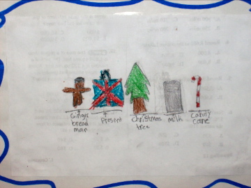 Calendar calender seasons craft crafts christmas season four xmas ks2 homemade preschool idea yearly carte reception winter own année bonne Mrs. C's Classroom: Christmas / Holiday Activities