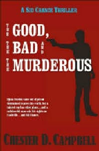 The Good, The Bad and The Murderous