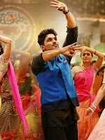 Son Of Sathyamurthy Movie Photos Gallery-cover-photo