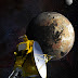New Horizons & Pluto