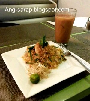 pad thai