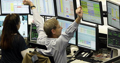 Ingresos digitales forex