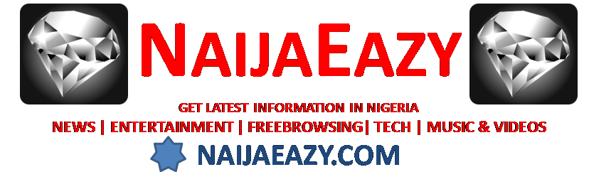 Naijahug. com #1 Entertainment  blog