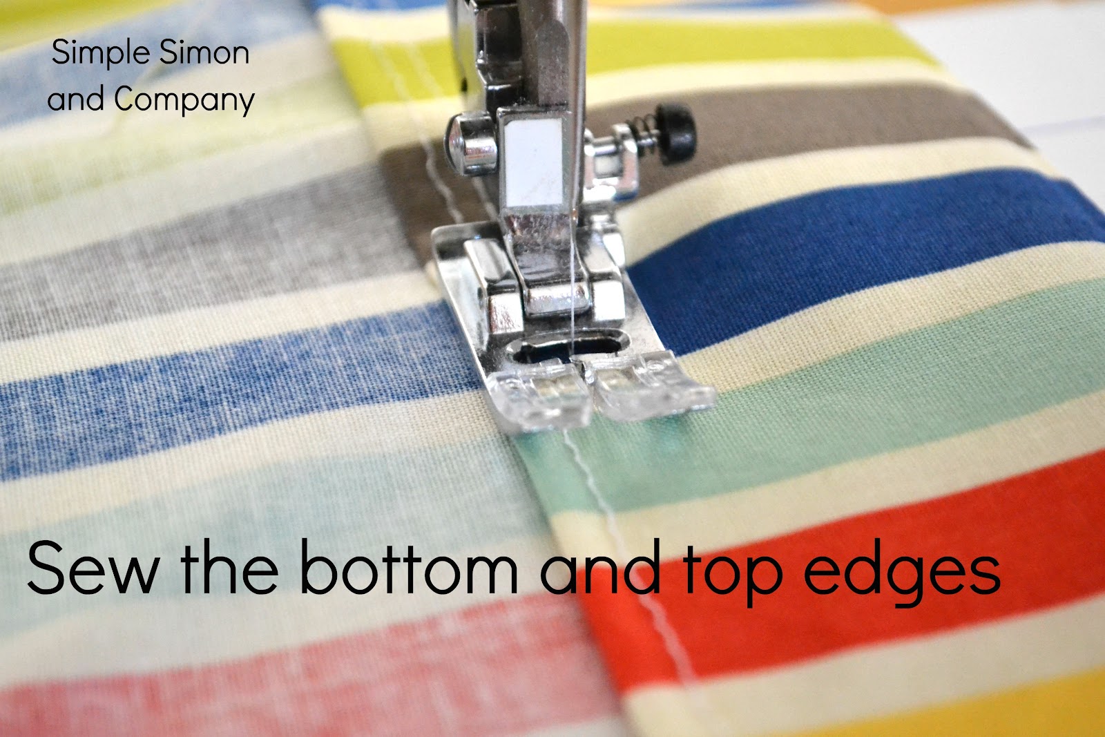 PVC Lemonade Stand Tutorial Simple Simon and Company