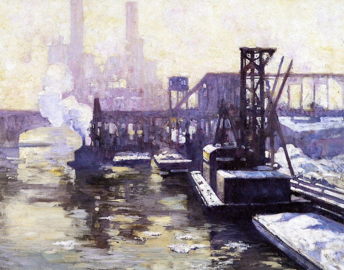 Art Alson Skinner Clark 2