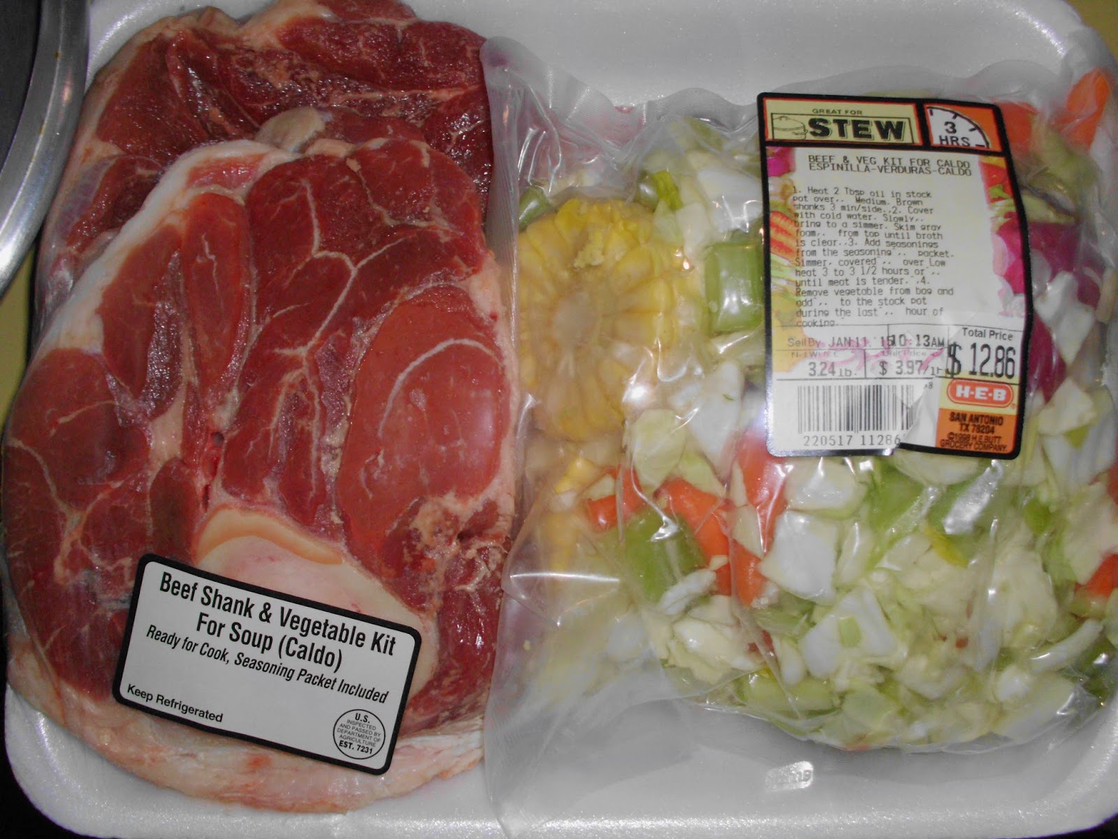 Caldo De Res Meat Heb edu.svet.gob.gt