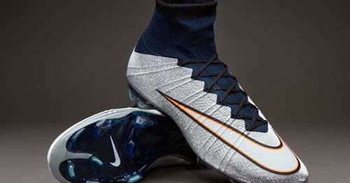 Featured image of post Mercurial Superfly Cr7 Silverware