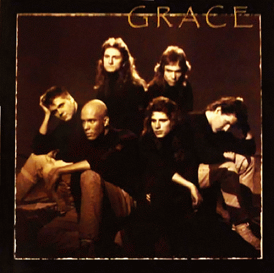 Grace - Ingen Kan Älska Som Vi Grace - Ingen Kan Älska Som Vi