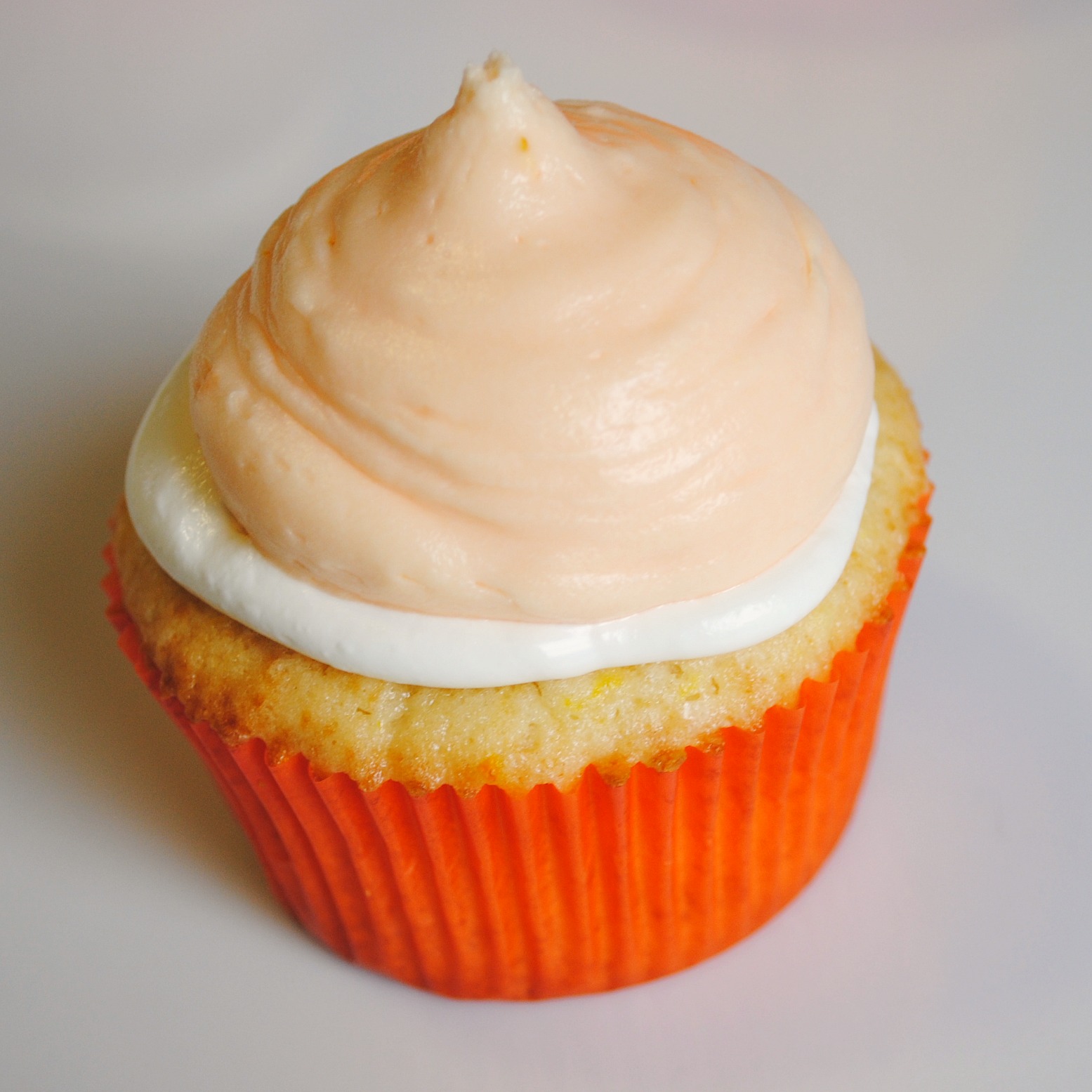 Orange Creamsicle Cupcakes Cake Mix Orange Creamsicle Cupcakes Cake Mix