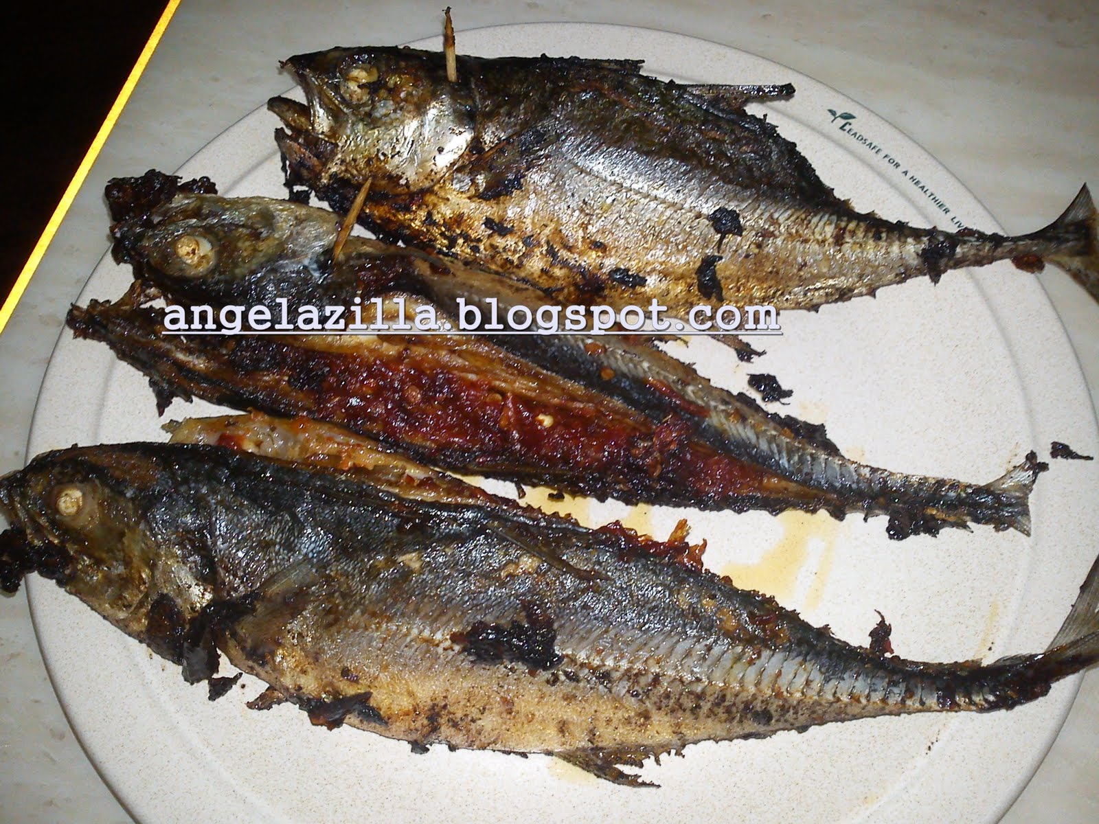 When The Story Begins.....: CENCARU SUMBAT