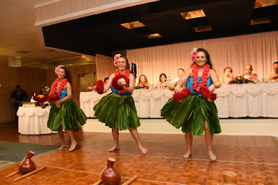 Polynesian Entertainment