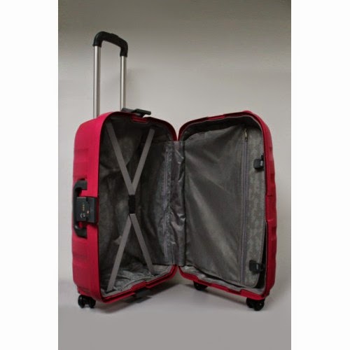 gardini milano luggage