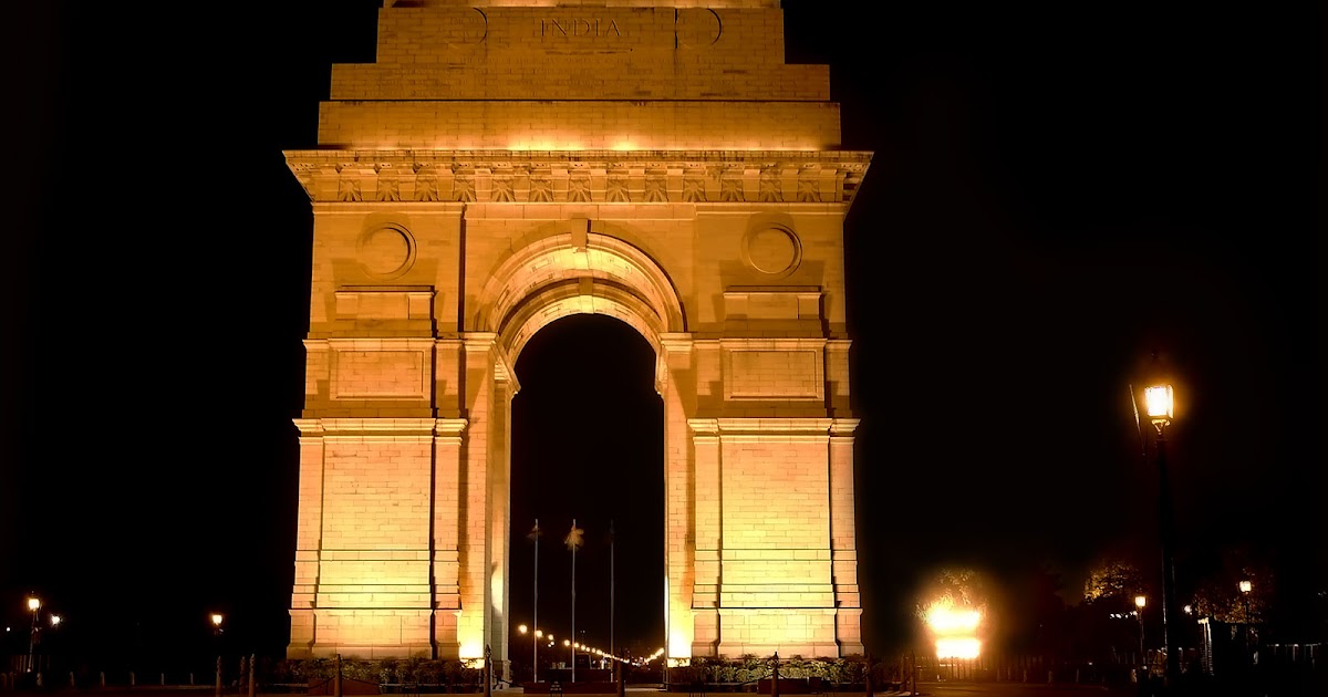 india gate delhi high resolution full hd wallpapers free 1080p download