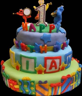  Birthday Cake Ideas on Birthday Cake Designs For Girls   Birthday Cake Designs For Girls 1st