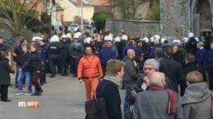 rencontre michelle martin