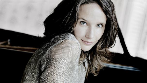 Hélène Grimaud | Piano
