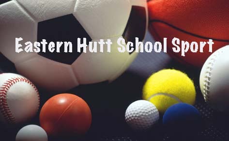 Eastern Hutt School Sport