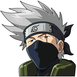 Rrenan - Montagem dos Kakashi, muito monstro desenhar ele. #naruto