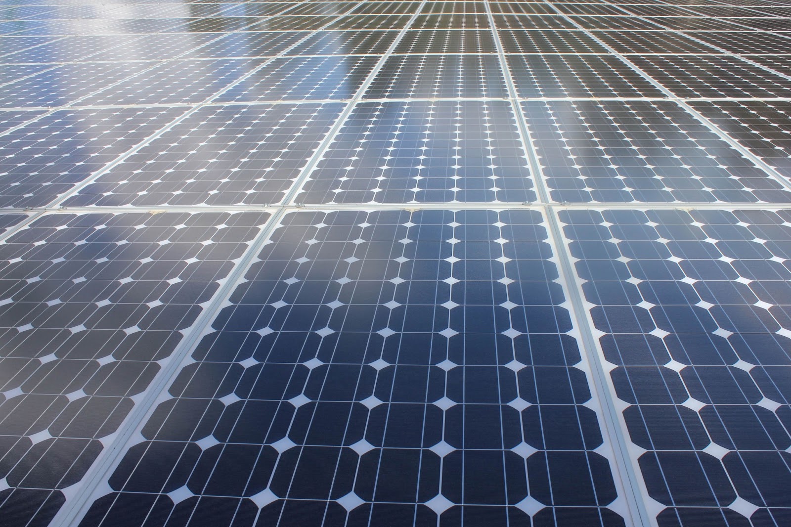 Solar Energy Solar Panels