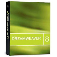 Macromedia Dreamweaver 8 Macromedia Dreamweaver 8
