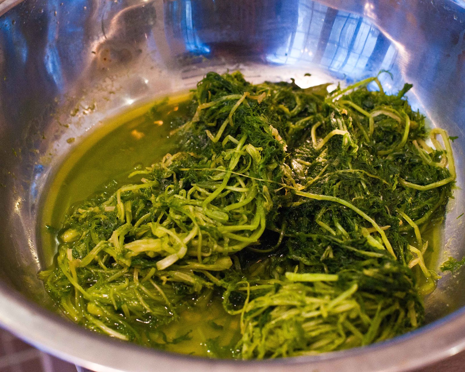 Life on Nanchang Lu Chinese Preserves and Pickles SaltPreserved