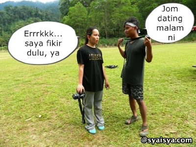 Ajak dating
