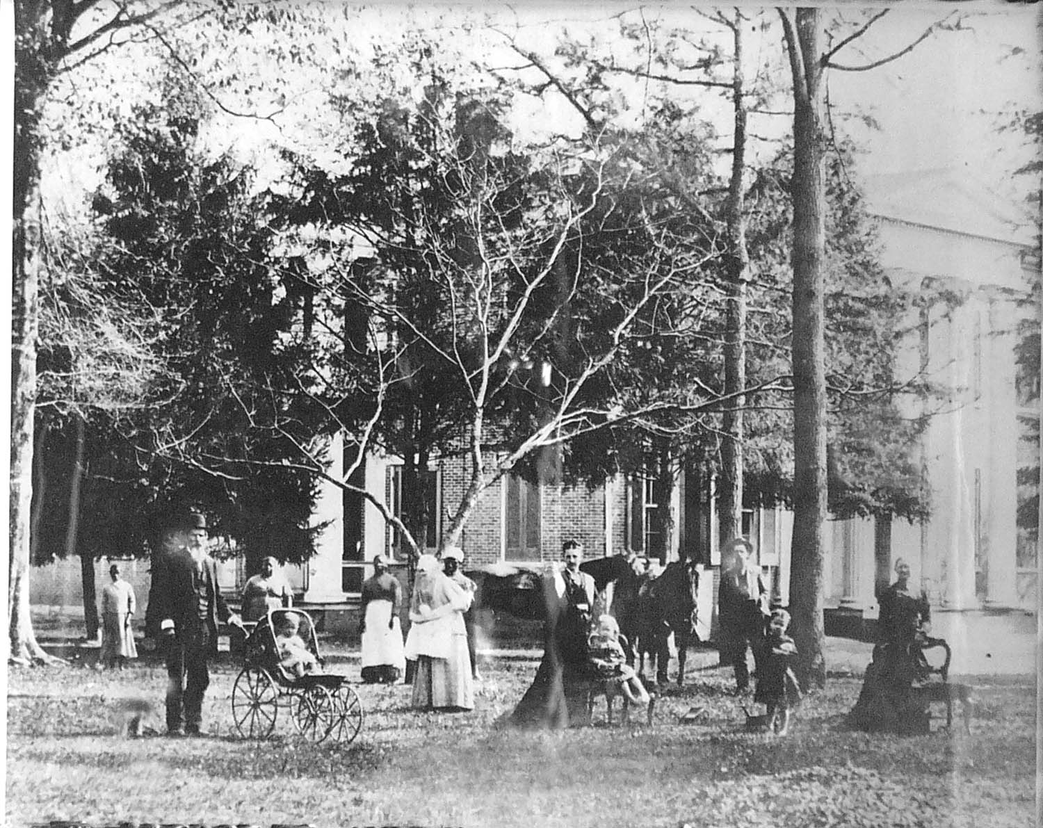 Washington State Paranormal Investigations and Research