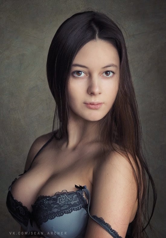 Mais lindas e sensuais modelos na fotografia de Stanislav Puchkovsky a.k.a. Sean Archer Stanislav Puchkovsky Sean Archer fotografia modelos sensuais mulheres russas