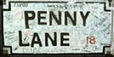 PENNY LANE