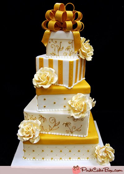 Design   Wedding Cake Online on Visually Lovely Cakes Or Design Your Own With Wedding Cake Ideas Here