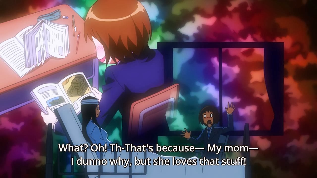 Download Nobungaun Recap Episodes 1 And 2 Blerds Online For Android Free Wallpaper Nobungaun Recap Episodes 1 And 2 Blerds Online For Android