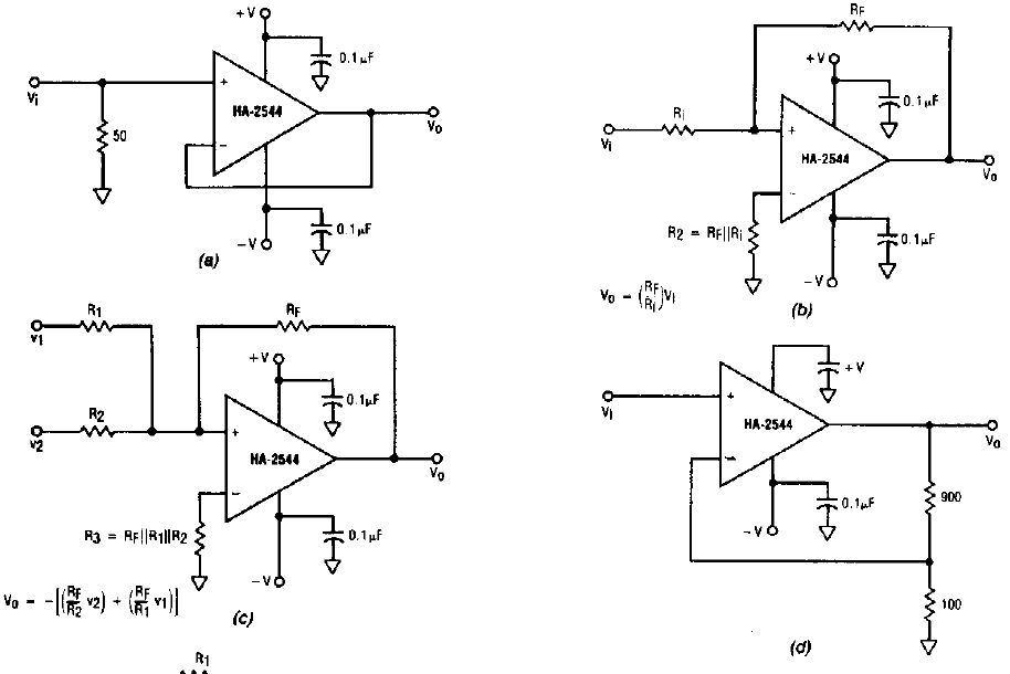 Electronic Circuits for Beginners: April 2011