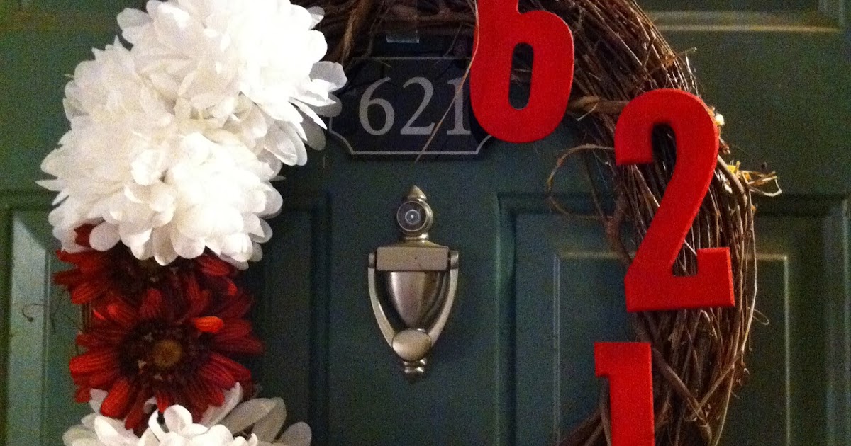 Pins and Pearls Decor Galore