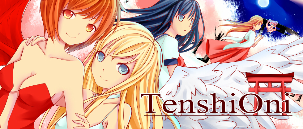 Tenshi-Oni