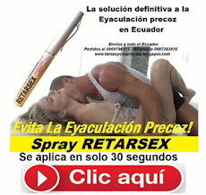 Spray Retarsex retaradante de la eyaculación