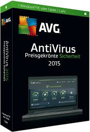 Download AVG Antivirus 2015 Free Edition FULL