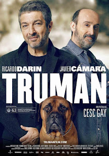 Truman, Cesc Gay