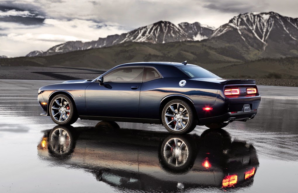2015+Hemi+Cuda 2015 Dodge Challenger SRT HEMI Hellcat 600 hp. photos & video ...
