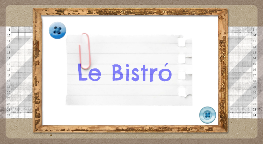 Le Bistró