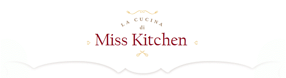 Miss Kitchen