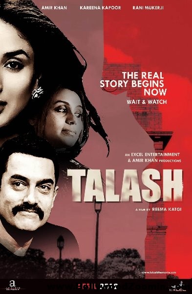 Talaash Tamil Movie Hd Download
