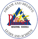 Palliser Logo