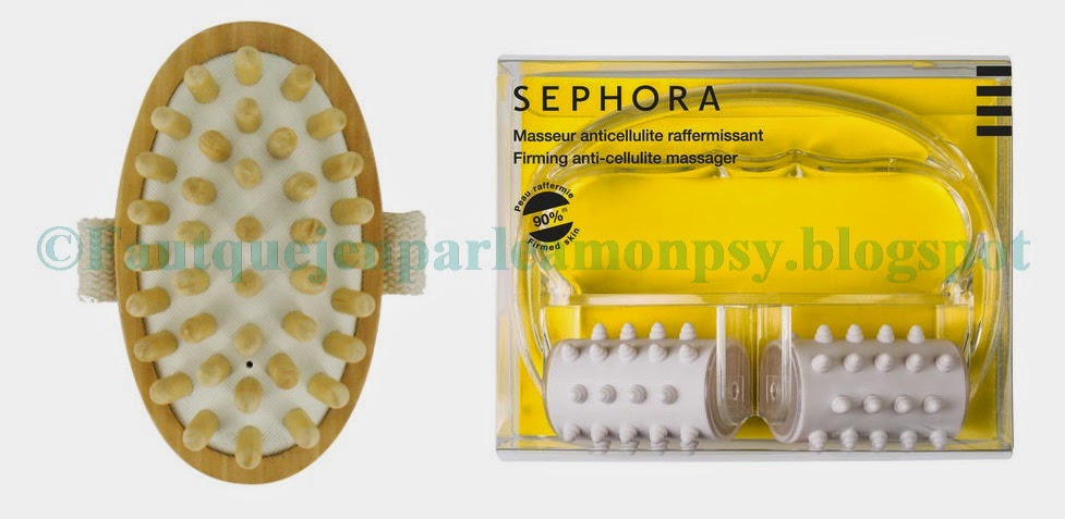 masseur anti cellulite sephora masseur anti cellulite sephora