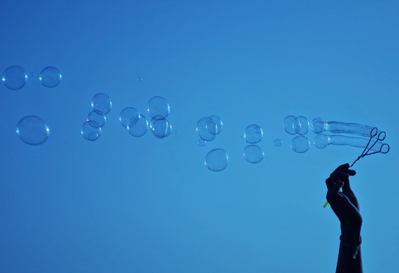 Bubbles