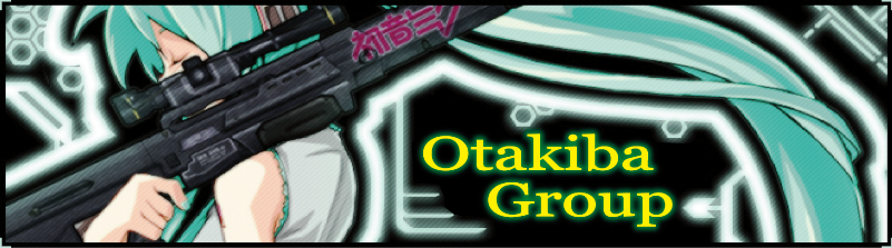 OtAkiba-GroUp